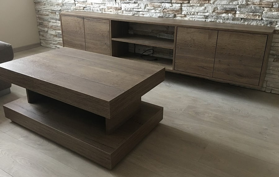 Hotové výrobky na predaj